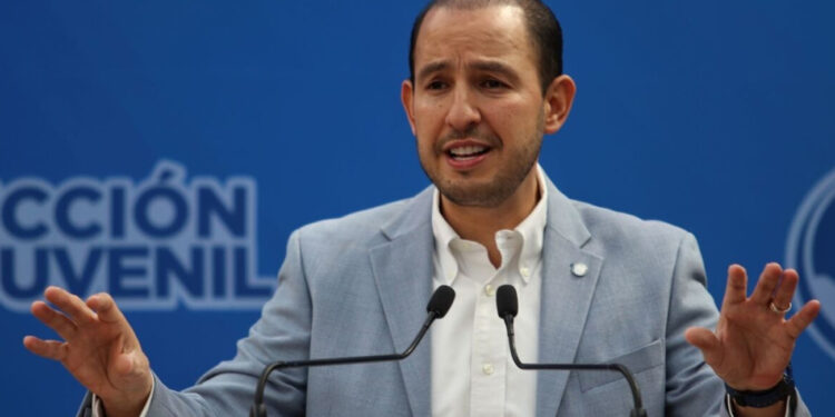 El PAN define sus reglas: Marko Cortés revela los pormenores para seleccionar al candidato del 2024