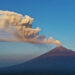 Reporta Cenapred 168 exhalaciones del Popocatépetl en últimas 24 horas