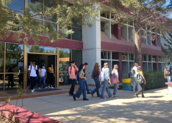 Ofrecerá TecNM campus Cananea certificación internacional en inglés por Cambridge.