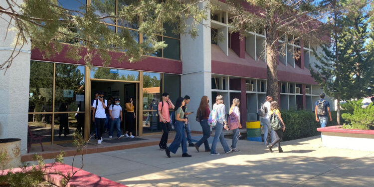 Ofrecerá TecNM campus Cananea certificación internacional en inglés por Cambridge.