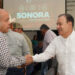 Gobernador Alfonso Durazo construye acuerdos con productores trigueros