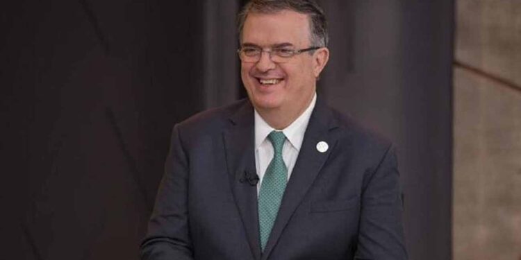 Estados Unidos otorgará 885 mil permisos y visas de trabajo para migrantes de México, Centroamérica y Sudamérica: Ebrard