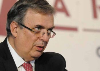 México no aceptará mentiras «racistas» de los ultras republicanos: Ebrard