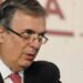 México no aceptará mentiras «racistas» de los ultras republicanos: Ebrard