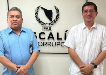 Facilitará Ayuntamiento De Navojoa Información A Fiscalía Anticorrupción: Elías Retes