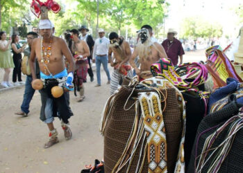 Enaltecen Fiestas del Pitic a los pueblos originarios y el legado histórico de Hermosillo