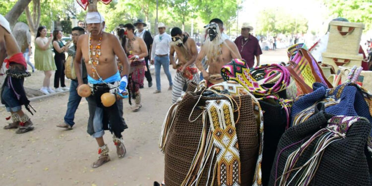 Enaltecen Fiestas del Pitic a los pueblos originarios y el legado histórico de Hermosillo