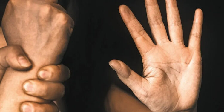 En aumento 12 delitos contra la mujer, entre ellos, la violencia de género