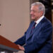 López Obrador confirma acuerdo con Grupo México