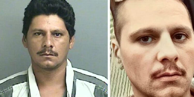 Detienen a mexicano sospechoso del tiroteo en Texas, reportan medios