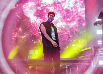 Cierran Fiestas del Pitic 2023 con gran concierto de Sebastián Yatra