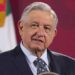 Anuncia AMLO aumento salarial de 8.2% al magisterio