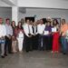 Funcionarios Municipales obtienen diplomado en Anticorrupción