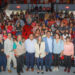Gobierno de Sonora mejora condiciones de vida de sonorenses en el norte del estado