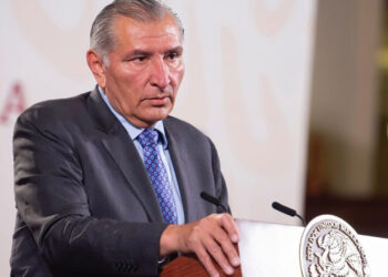 “No estamos expropiando nada, es una ocupación temporal”, aclara SG