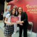 Reconoce Ayuntamiento de Guaymas a estudiantes de excelencia académica en nivel preparatoria dentro de la conmemoración del CLXI Aniversario de la Batalla de Puebla