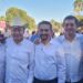 Gobernador Durazo ratifica inversión de 100 MDP para malecón en Huatabampó