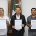 Firman convenio de colaboración