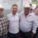 El compromiso de Chuy Flores es impulsar la regularización de terrenos de viviendas