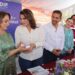 DIF Estatal entrega 20 proyectos productivos