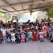 DIF MUNICIPAL IMPULSA CARAVANA DEL DÍA DEL NIÑO 2023.
