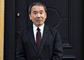 Haruki Murakami gana el premio Princesa de Asturias de las Letras