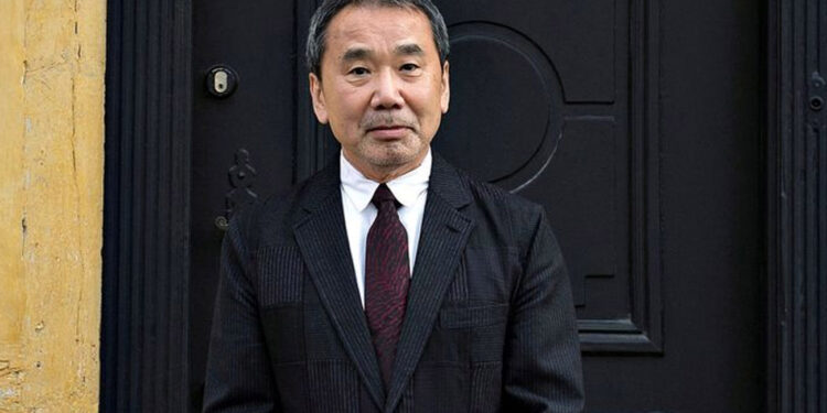 Haruki Murakami gana el premio Princesa de Asturias de las Letras