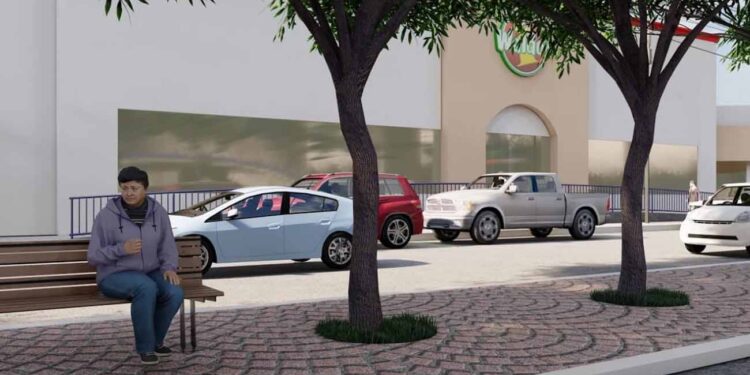 Iniciará nueva etapa de obras de modernización en el centro de la ciudad