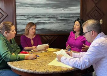 Ayuntamiento de Hermosillo avanza en prevención de violencia en el gobierno municipal
