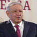 Decreto busca blindar del bloque conservador las obras estratégicas: AMLO