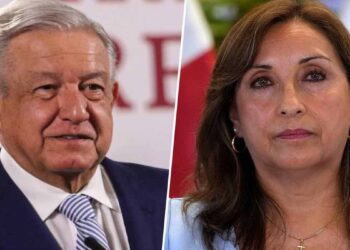 México y Perú chocan otra vez por Alianza del Pacífico