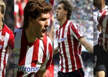 Anuncia Fernando Llorente su retiro como futbolista profesional | Video