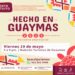 Invitan a emprendedores a participar en «Hecho en Guaymas 2023 Mercadito Empresarial»