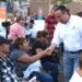 Acerca Toño Astiazarán servicios del Ayuntamiento a la colonia Las Lomas