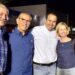 Inician Toño Astiazarán y familias rehabilitación de la calle Francisco Salazar