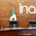 Inai. Jueza ordena a Senado convocar a periodo extraordinario para nombrar a comisionados