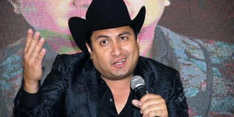 Julión Álvarez inaugurará las Fiestas del Pitic 2023