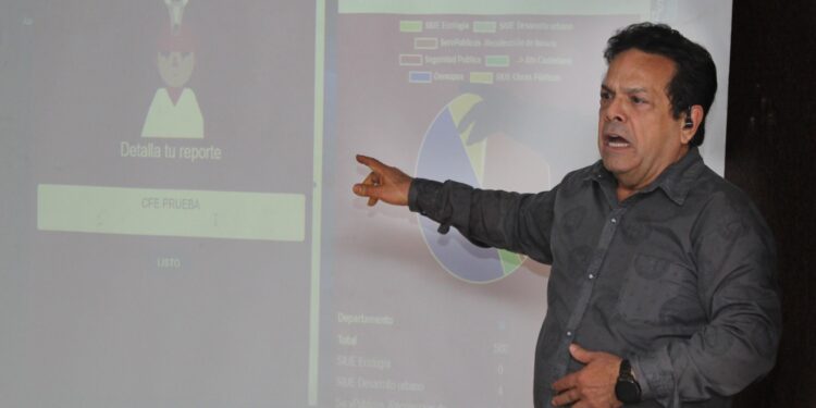 Habrá internet para todas las comunidades de Navojoa
