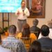 Celebra Toño Astiazarán Reunión Informativa de Clúster Automotriz en Sonora