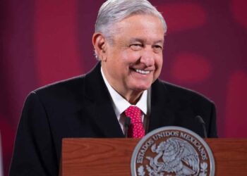 AMLO anuncia videollamada con Biden; tratarán temas de fentanilo, migración y desarrollo económico