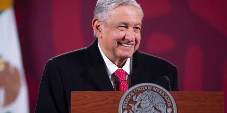 AMLO anuncia videollamada con Biden; tratarán temas de fentanilo, migración y desarrollo económico