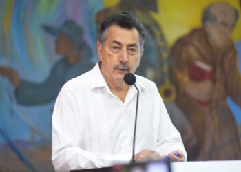 Hay medidas importante para resolver petición del sector agrícola: Javier Lamarque Cano
