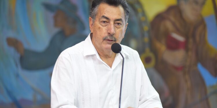 Hay medidas importante para resolver petición del sector agrícola: Javier Lamarque Cano