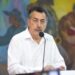 Hay medidas importante para resolver petición del sector agrícola: Javier Lamarque Cano