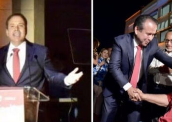 Inaugura Toño Astiazarán Fiestas del Pitic 2023, una “Tradición en Movimiento”
