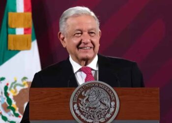 López Obrador pide a ‘corcholatas’ de Morena enfocarse en elecciones de Edomex y Coahuila