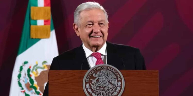 López Obrador pide a ‘corcholatas’ de Morena enfocarse en elecciones de Edomex y Coahuila