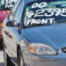 Regularización de autos genera 3.6 mmdp: Rosa Icela Rodríguez