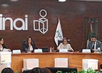 Jueza otorga al INAI suspensión definitiva contra omisión de Senado para nombrar comisionados