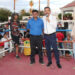 Gobierno municipal le apuesta al deporte.